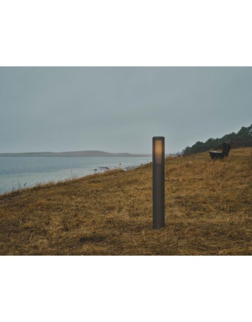 Aludra 95 | Garden light | Seaside anthracite NORDLUX – 1-NR2118038250