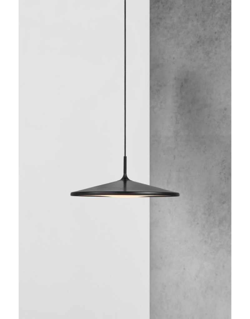 Balance | Pendant | Black NORDLUX – 1-NR2412783003