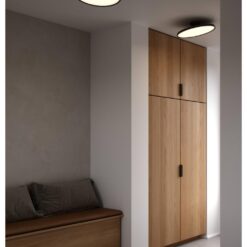 Kaito 2 Pro 40 | Ceiling light | Black DFTP – 1-NR2320556003
