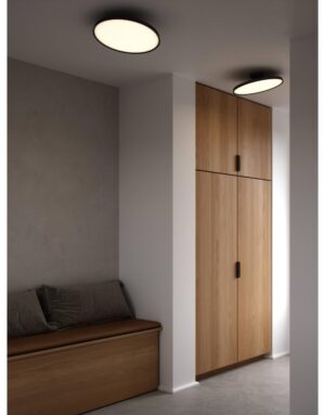 Kaito 2 Pro 40 | Ceiling light | Black DFTP – 1-NR2320556003