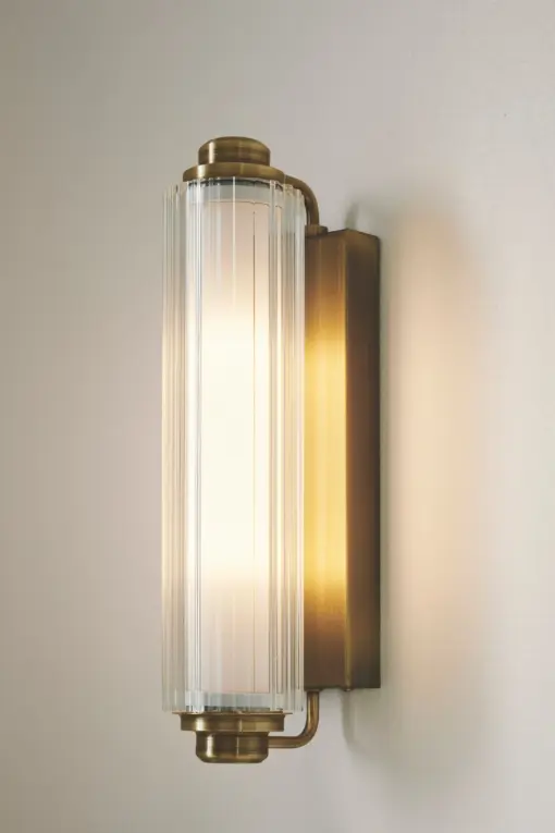 Nimal Double | Wall light | Brass NORDLUX – 1-NR2310521035
