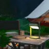 Saulio Solar Battery light Olive green NORDLUX – 1-NR2418035023
