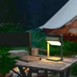 Saulio Solar Battery light Olive green NORDLUX – 1-NR2418035023
