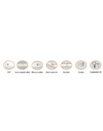 ΦΩΤΙΣΤΙΚΟ ΓΡΑΜΜΙΚΟ 1190X60 LED 35W 3CCT 230V ΜΑΥΡΟ UNIVERSE UNIVERSE – 2-U015905