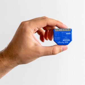 Shelly 1 Gen4 | Shelly 1 Gen4 – EAN 3800238070687