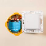 Shelly 1L Gen3 | Shelly 1L Gen3 – EAN 3800235261637