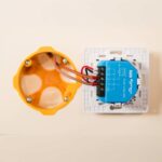 Shelly 1L Gen3 | Shelly 1L Gen3 – EAN 3800235261637