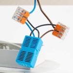 Shelly 1L Gen3 | Shelly 1L Gen3 – EAN 3800235261637