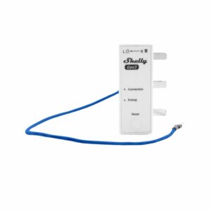 Shelly 3EM-63W Gen3 | Shelly 3EM-63T Gen3 – EAN 3800235261941