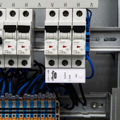Shelly 3EM-63W Gen3 | Shelly 3EM-63T Gen3 – EAN 3800235261941