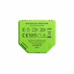 Shelly Dimmer Gen3 | Shelly Dimmer Gen3 – EAN 3800238070526