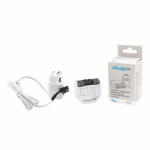 Shelly EM Gen 3 | Shelly EM Gen 3 – EAN 3800235261873 (1 x 50A CT included)