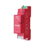 Shelly Qubino Wave Pro 1PM | Shelly Qubino Wave Pro 1PM – EAN 3800235269107