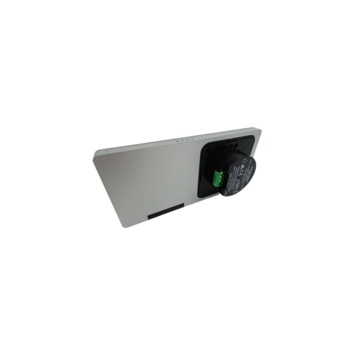 Shelly Wall Display X2 Black+BLU HT(black) | Shelly Wall Display X2 Black+BLU HT(black) – EAN 3800238072315