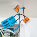 Shelly Bypass for 1L/2L | Shelly Bypass for 1L/2L – EAN 3800238070908