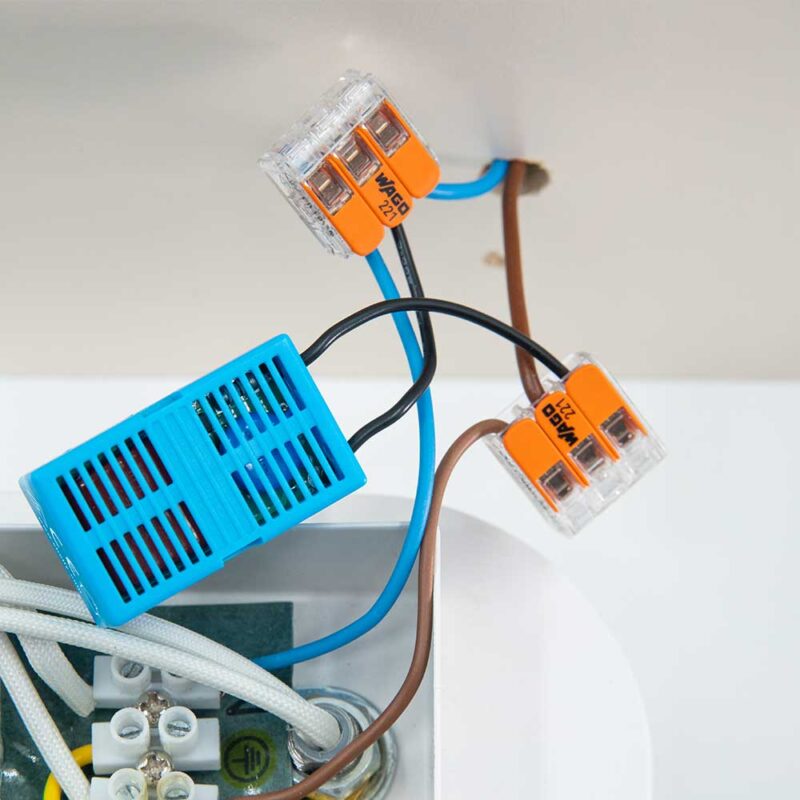 Shelly Bypass for 1L/2L | Shelly Bypass for 1L/2L – EAN 3800238070908