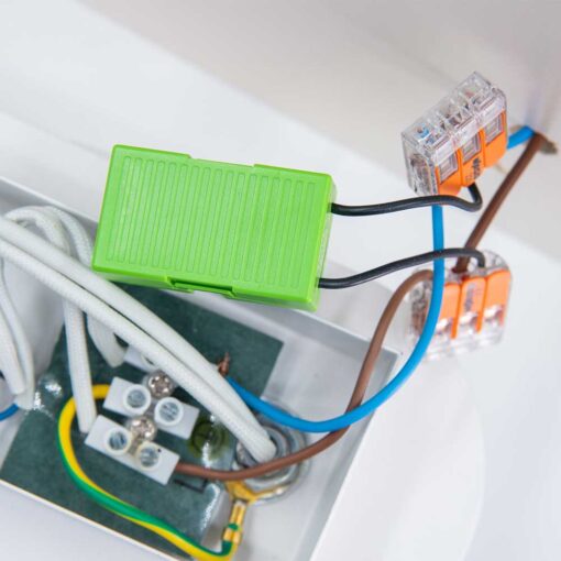 Shelly Bypass for Dimmer Gen3 | Shelly Bypass for Dimmer Gen3 – EAN 3800238071639