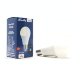 Shelly DUO A60 E27 DIM 2700-6500K  | Shelly DUO A60 E27 DIM 2700-6500K Wi-Fi – EAN 3800235262122