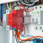 Shelly PRO 1PM | Wi-Fi Smart Διακόπτης/Μετρητής Ισχύος Ράγας 16A – EAN 3800235268018