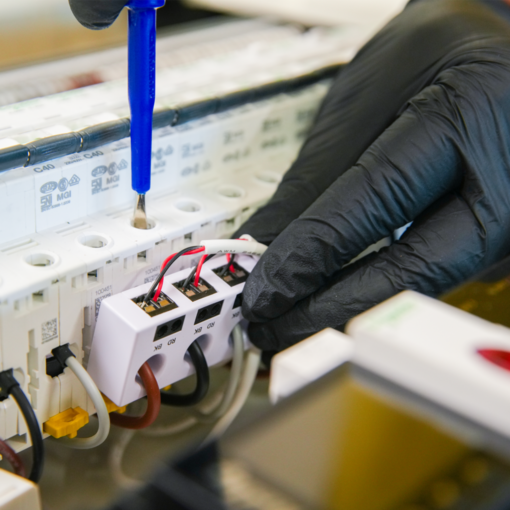 Shelly Pro 3EM-3CT63 | Shelly Pro 3EM-3CT63 – EAN 3800235268193