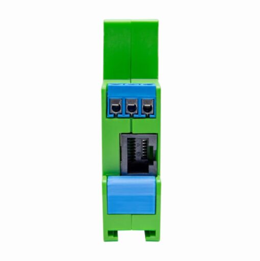Shelly Pro Dimmer 2PM |  Wi-Fi Smart Controller/Dimmer Ράγας 2 Καναλιών 230V 200W – EAN 3800235268179
