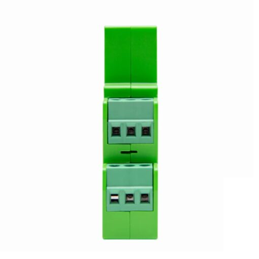 Shelly Pro Dimmer 2PM |  Wi-Fi Smart Controller/Dimmer Ράγας 2 Καναλιών 230V 200W – EAN 3800235268179
