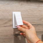 Shelly BLU RC Button 4  | Shelly BLU RC Button 4 – EAN 3800235268308