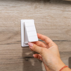 Shelly BLU RC Button 4  | Shelly BLU RC Button 4 – EAN 3800235268308