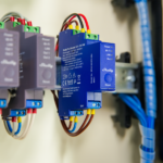 Shelly Pro Dimmer 0/1-10V PM | Shelly Pro Dimmer 0/1-10V PM – EAN 3800235268209