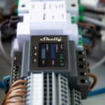 Shelly Pro Dual Cover PM | Shelly Pro Dual Cover PM – EAN 3800235268124