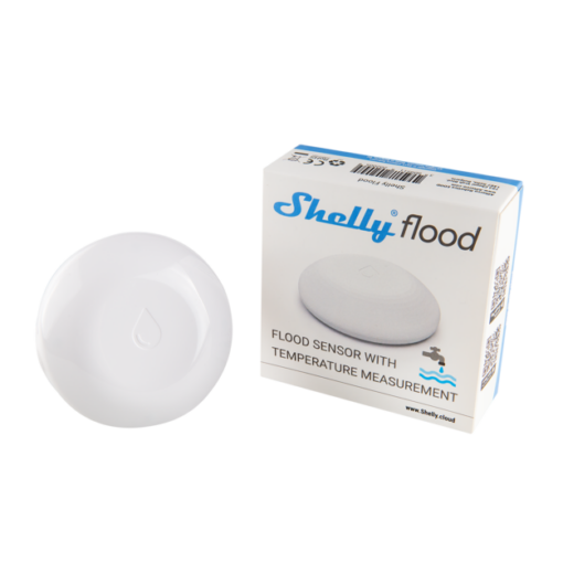 Shelly flood | Shelly flood – EAN 3800235262245
