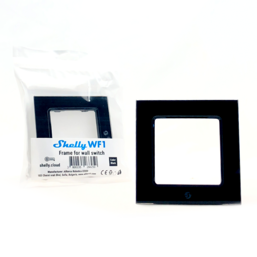 Shelly WF1 | Shelly WF1