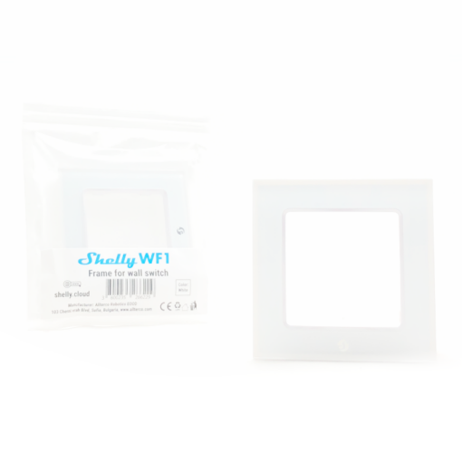 Shelly WF1 | Shelly WF1