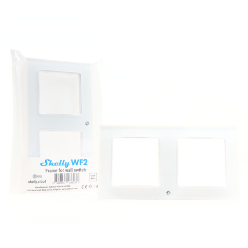 Shelly WF2 | Shelly WF2