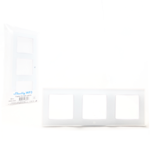 Shelly WF3 | Shelly WF3