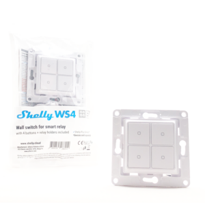 Shelly WS4 | Shelly WS4