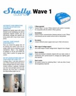 Shelly Qubino Wave 1 | Shelly Qubino Wave 1 – EAN 3800235269039