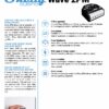 Shelly Qubino Wave 2PM | Shelly Qubino Wave 2PM – EAN 3800235269015