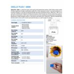Shelly 1 Mini Gen 3 x5 Bundle | Shelly 1 Mini Gen 3 x5 Bundle