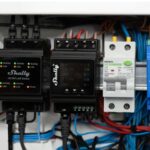 Shelly LAN Switch | Shelly LAN Switch – EAN 3800235266830