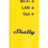 Shelly Pro RGBW PM | Shelly Pro RGBW PM – EAN 3800235268216
