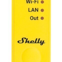 Shelly Pro RGBW PM | Shelly Pro RGBW PM – EAN 3800235268216