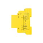 Shelly Pro RGBW PM | Shelly Pro RGBW PM – EAN 3800235268216