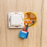 Shelly Qubino Wave 1 Mini | Shelly Qubino Wave 1 Mini – EAN 3800235269138