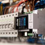 Shelly Pro EM-50 | Shelly Pro EM – 50 – EAN 3800235268148