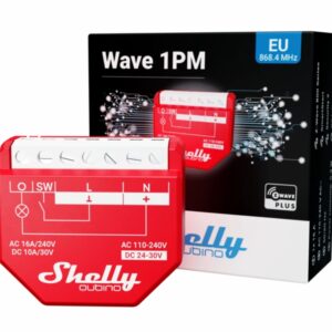 Shelly Qubino Wave 1PM | Shelly Qubino Wave 1PM – EAN 3800235269022