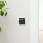 Shelly Wall Display W+BLU H&T | Shelly Wall Display White + BLU H&T Ivory – EAN 3800235264898