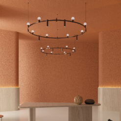 Inlight Chandler ράγα 2m (13C-T001)