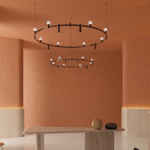 Inlight Chandler ράγα 2m (13C-T001)