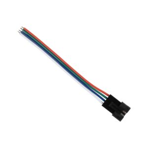 GloboStar® NEOVALE 70627 Σύνδεσμος Τροφοδοσίας για όλες τις Digital – Μ10 x Π0.9 x Υ1.3cm